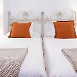 Apartamento Con Encanto En Patio Sevillano