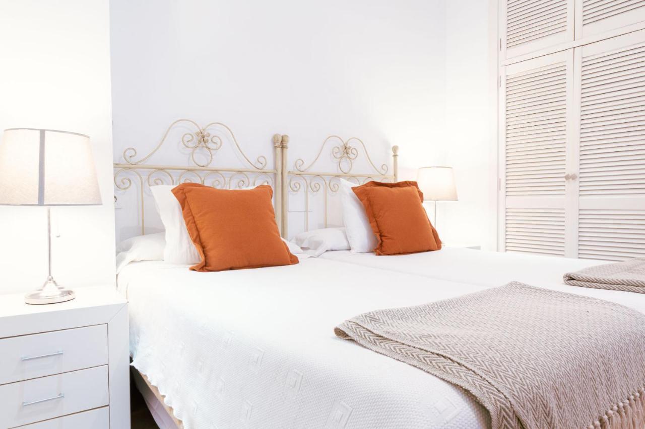 Appartement Con Encanto En Patio Sevillano *