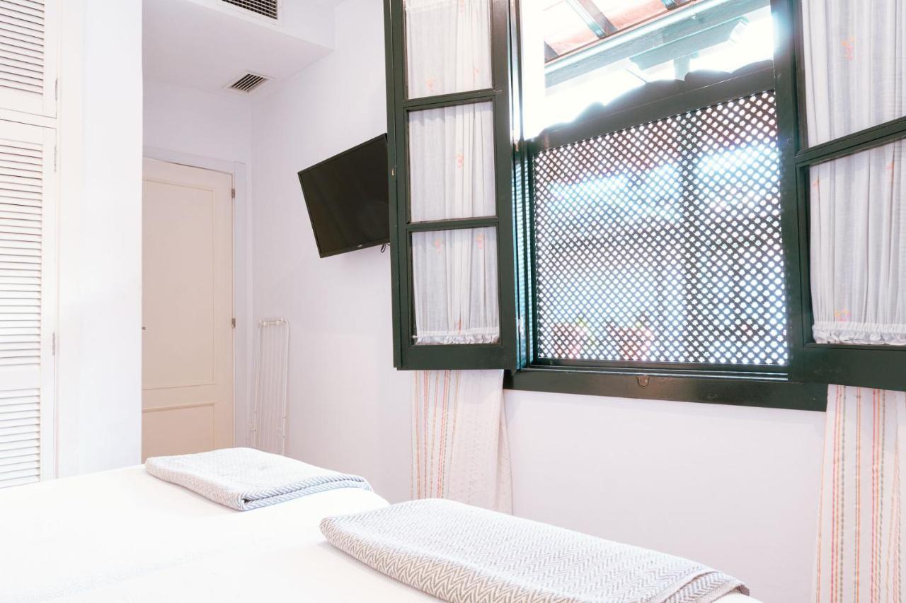 Appartement Con Encanto En Patio Sevillano Séville